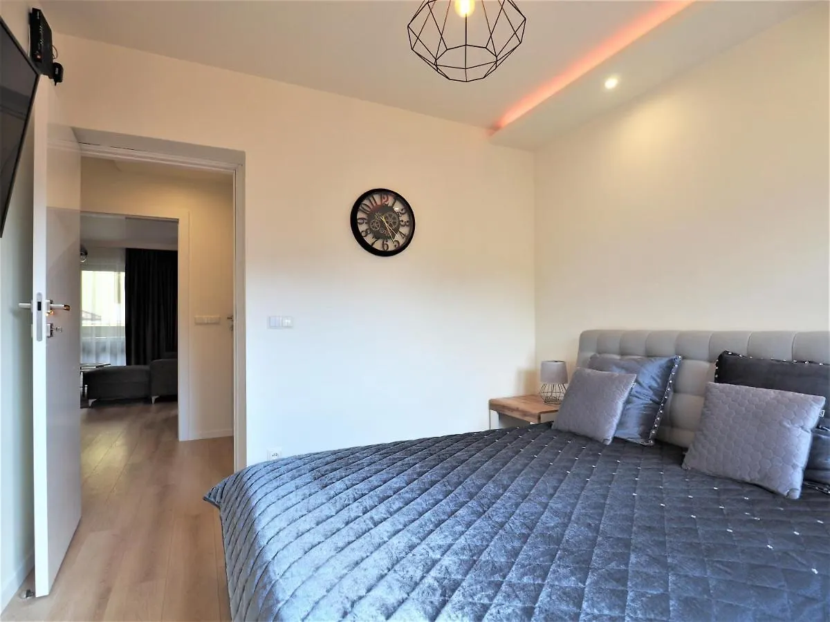 VIP Apartamenty Centrum Przy Równi Zakopane