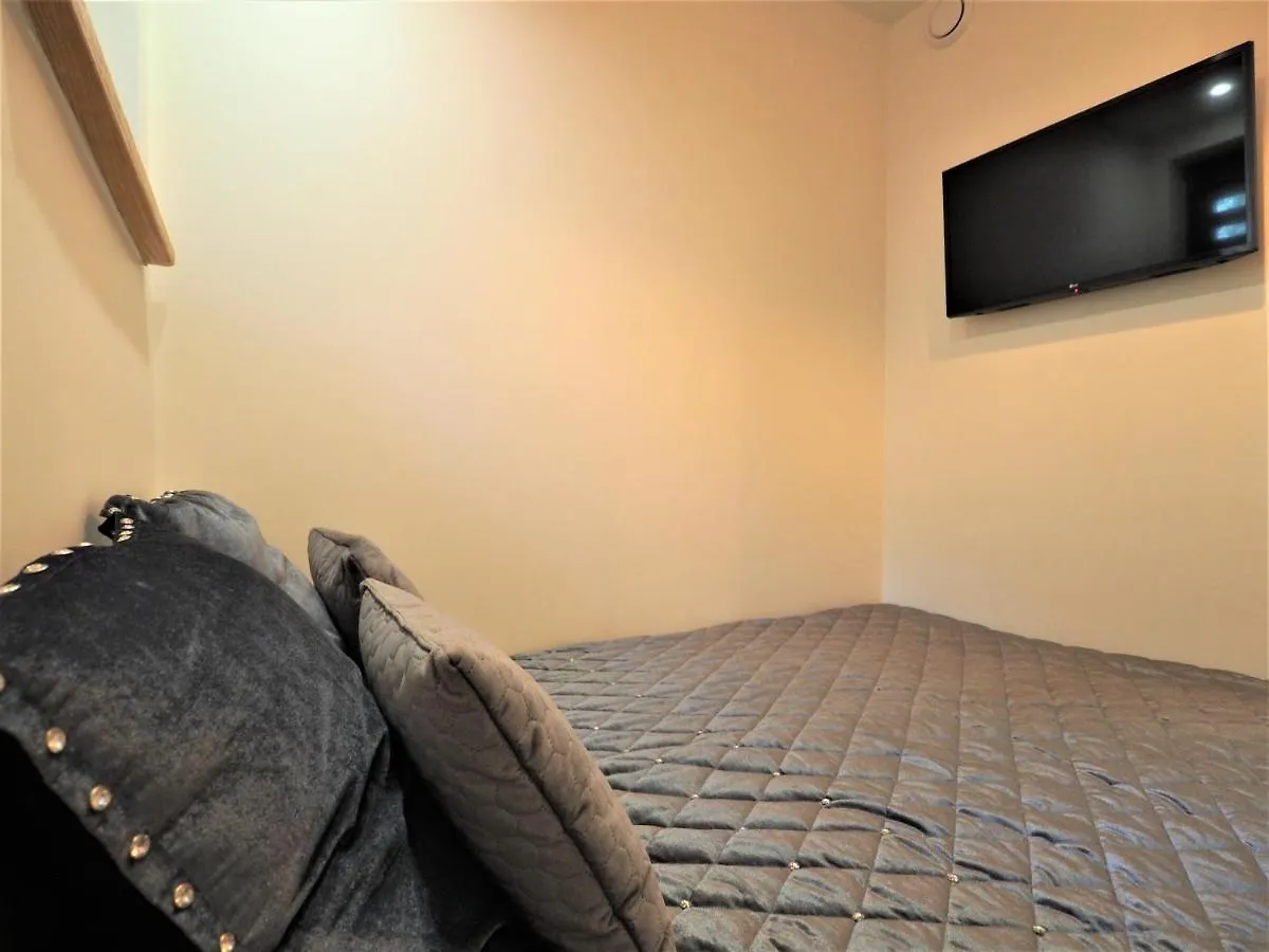 VIP Apartamenty Centrum Przy Równi Zakopane