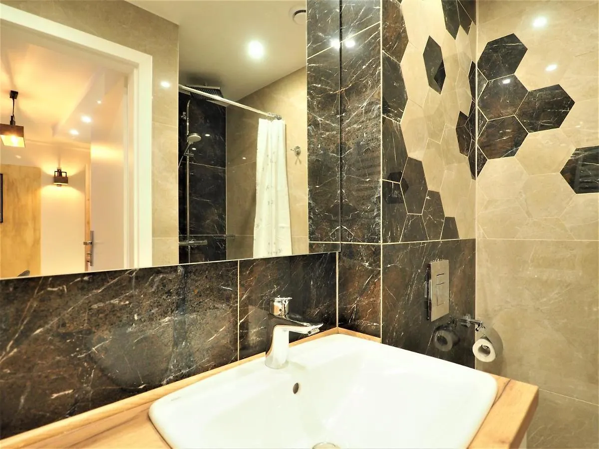 VIP Apartamenty Centrum Przy Równi Zakopane 0*,  Polska