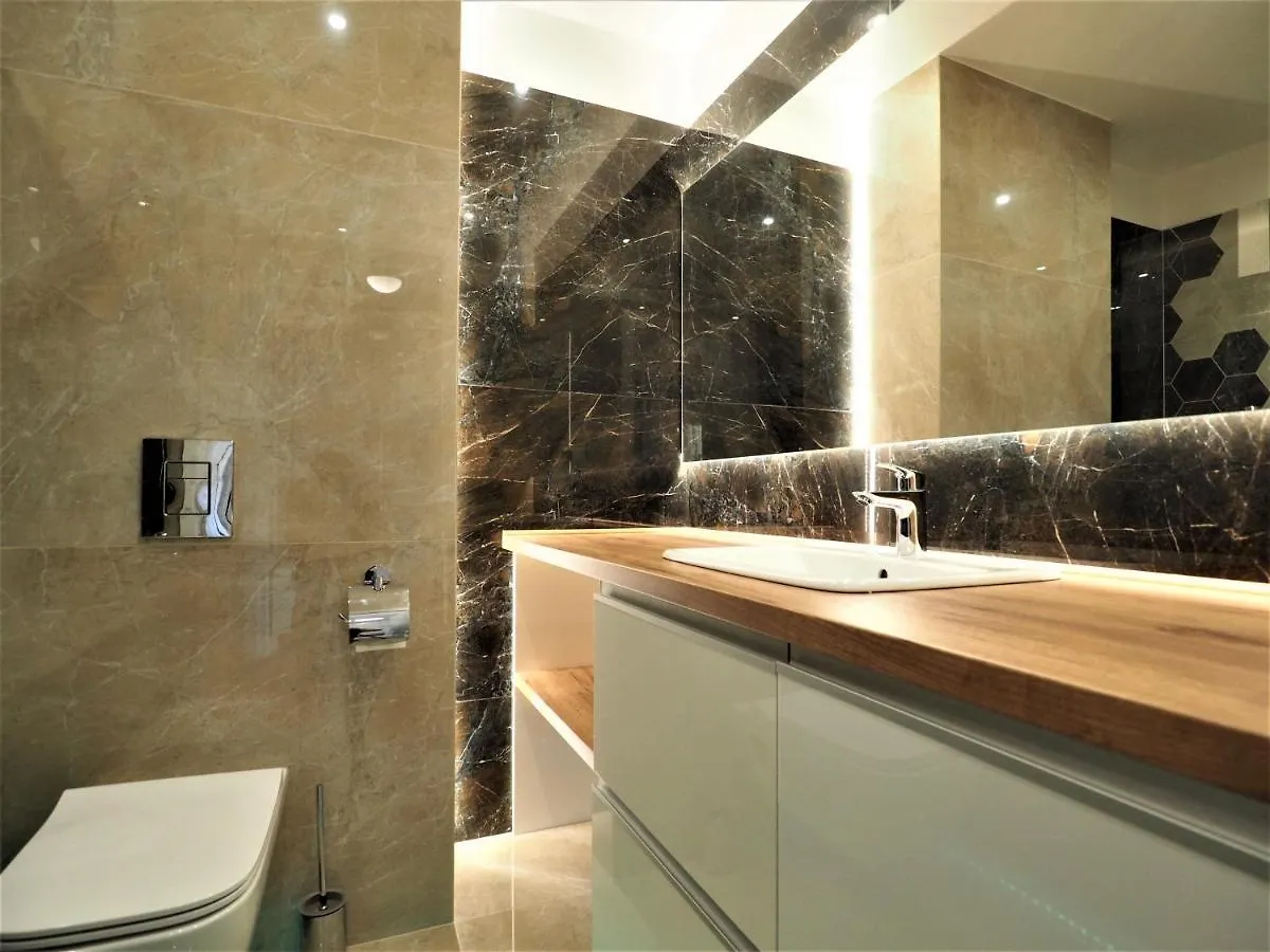 VIP Apartamenty Centrum Przy Równi Zakopane