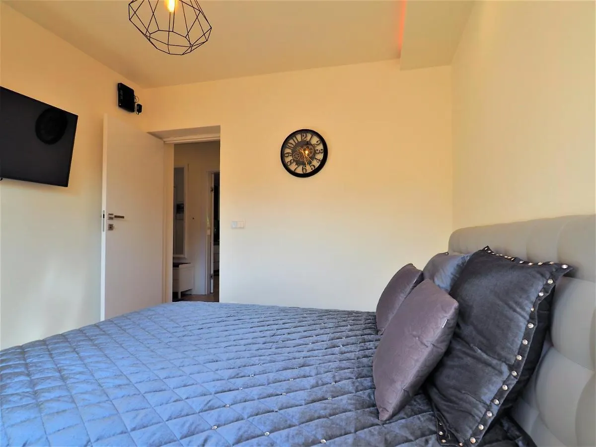 VIP Apartamenty Centrum Przy Równi Zakopane Polska