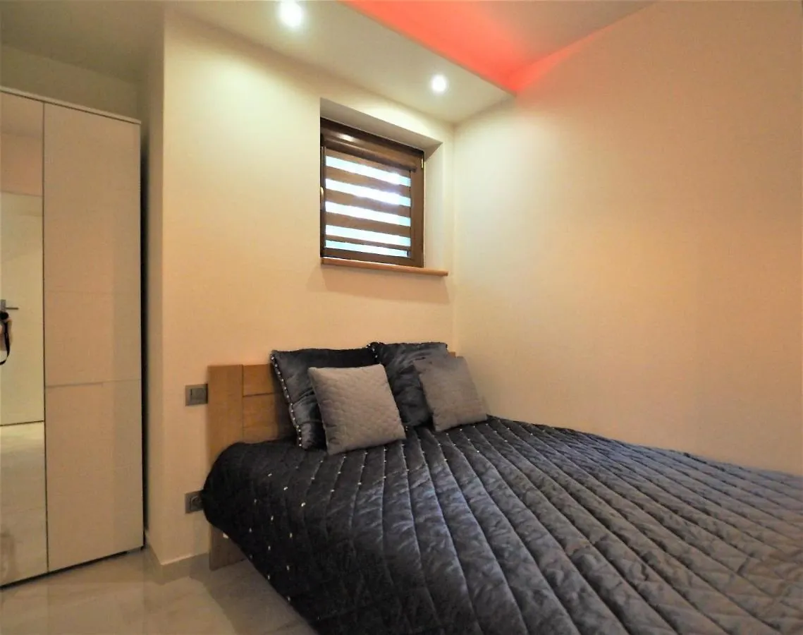 VIP Apartamenty Centrum Przy Równi Zakopane