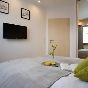 Modern W Centrum Z Widokiem Na Giewont Apartament