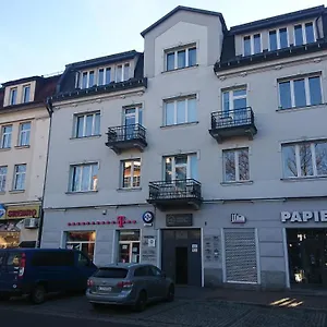 Apartman Kosciuszki 8, Zakopane