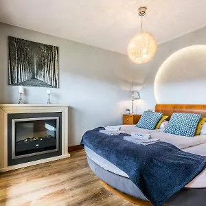 Srebrzysty Tatary Apartament