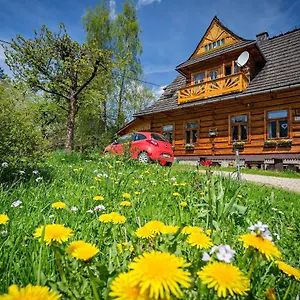Homestay szállás Prywatne-romanowka, Zakopane