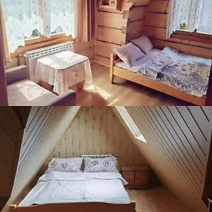Gościnne U Bartka Kwatera prywatna