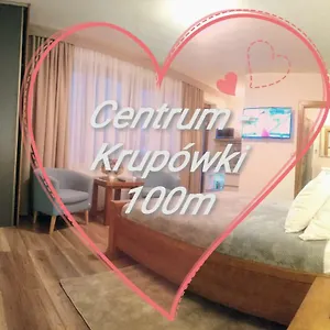 Homestay szállás W Centrum 